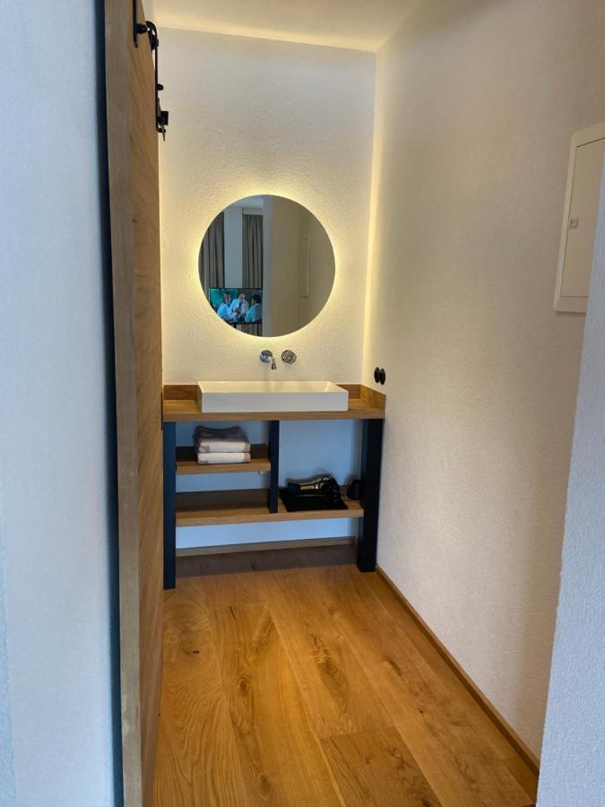 Hotel Berghof Seefeld in Tirol Kültér fotó
