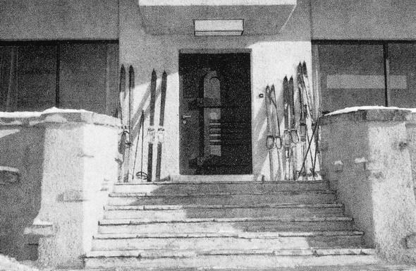 Hotel Berghof Seefeld in Tirol Kültér fotó